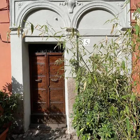 La Chiostrina-rioni Di Lejlighed *