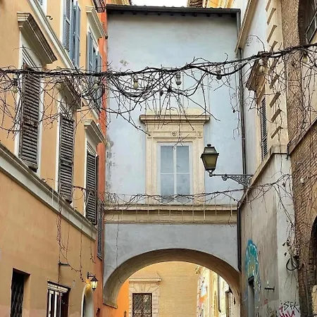 Lejlighed La Chiostrina-rioni Di *