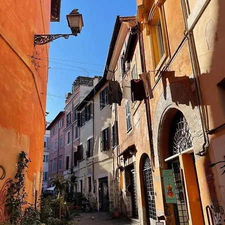 La Chiostrina-rioni Di