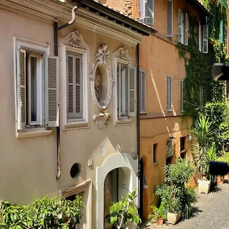 La Chiostrina-rioni Di