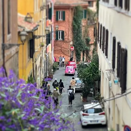 La Chiostrina-rioni Di