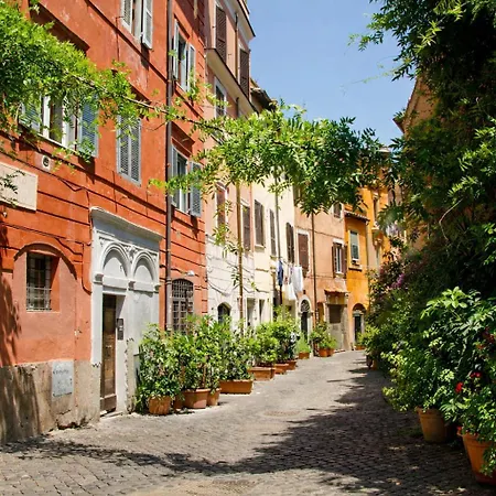 Lejlighed La Chiostrina-rioni Di *